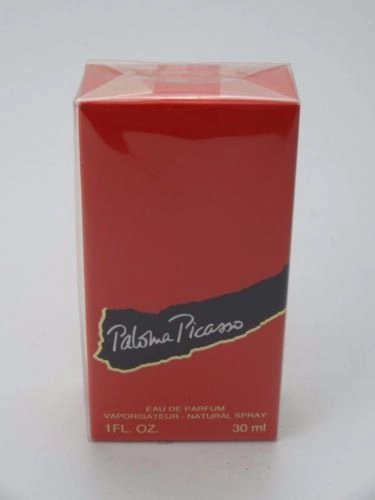 Paloma Picasso (WP W 30ml) 3360373000159