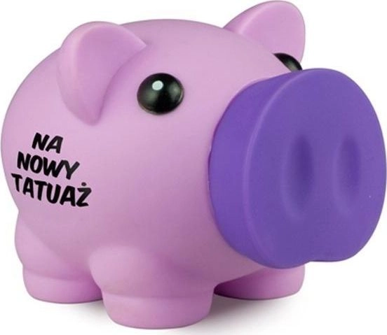 Big Piggy-16 piggy bank 448072 5901854966939