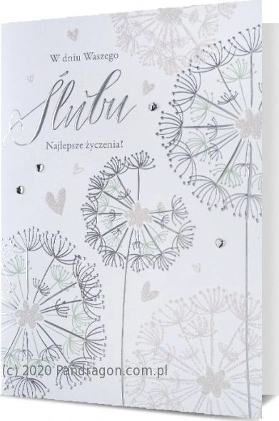 Wedding Pass KL HM200-2081 5901854959443 AL953DRA