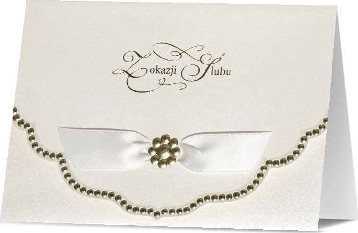 Wedding Pass KL HM100-1055 AR006DRA 5901854966946