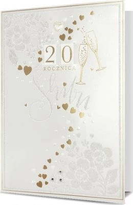 B6 Wedding Anniversary pass HM200-1708 PAND2201