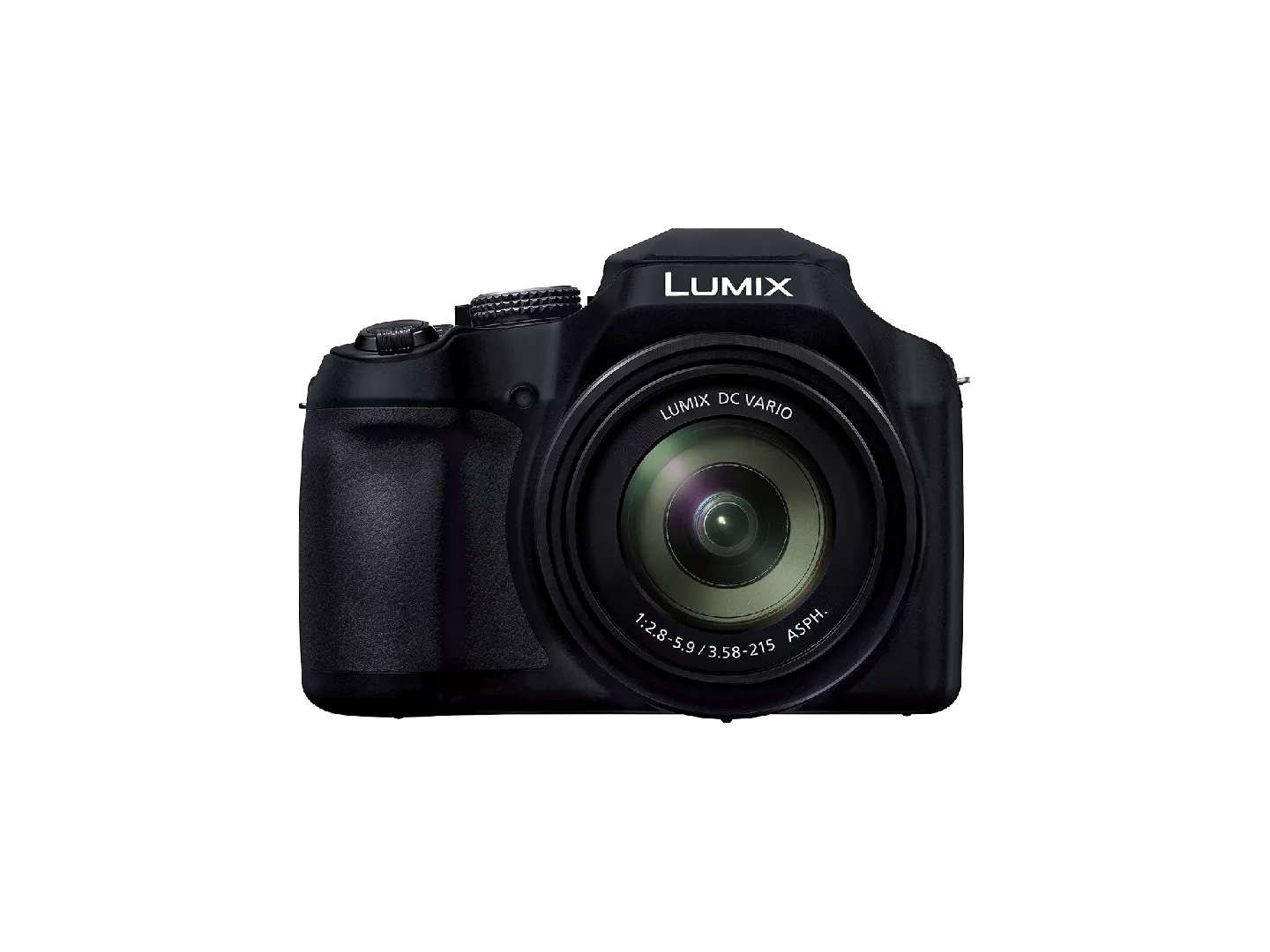 Panasonic Lumix DC-FZ82 1/2.3" Bridge