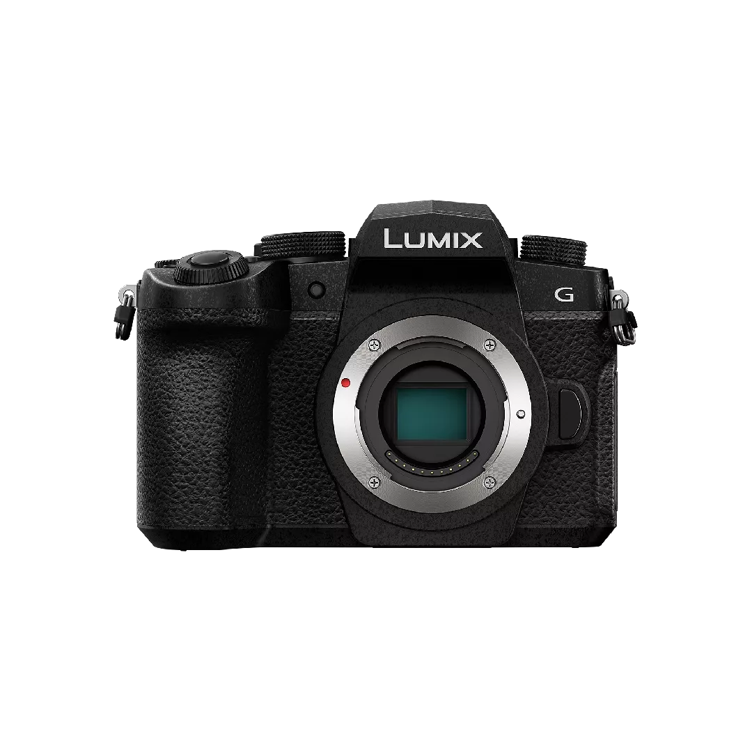 Panasonic Lumix DC-G97 body