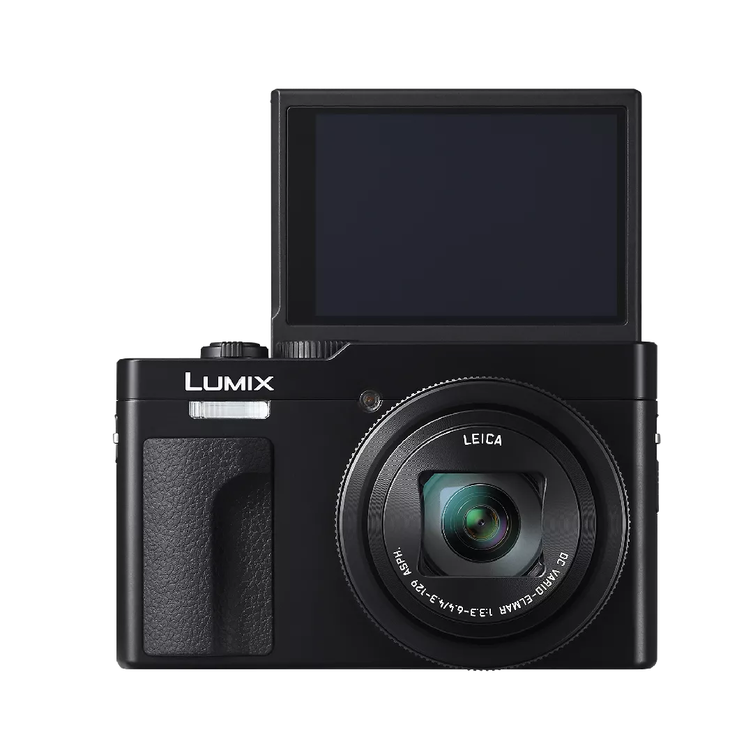 Panasonic Lumix TZ99 1/2.3" Compact