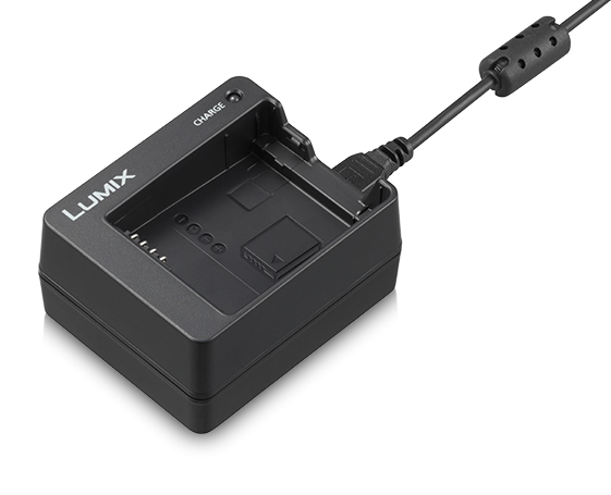 Panasonic BTC 12 AKKULADEGERÄt Ladegerät battery