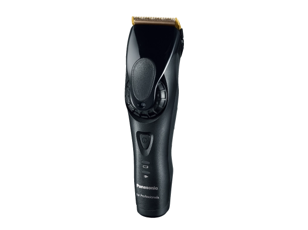 Panasonic ER-DGP84 hair trimmers/clipper Black 8