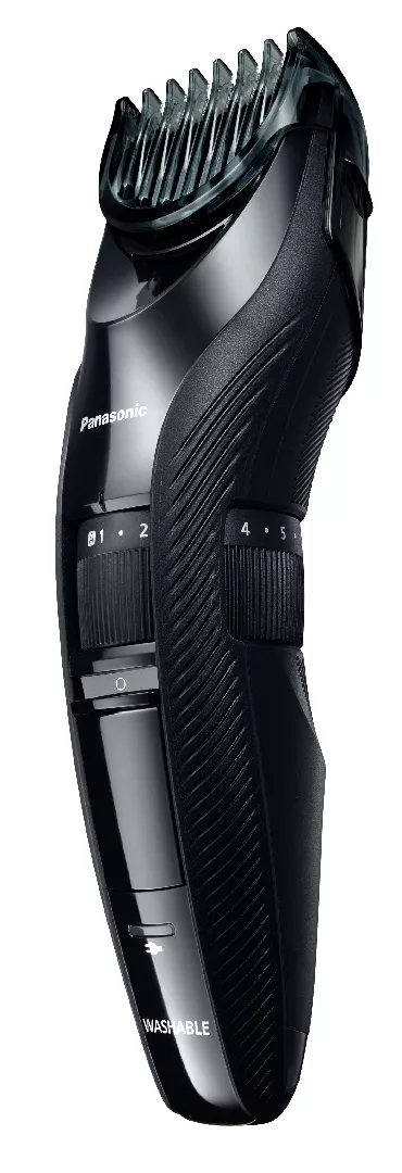 Panasonic ER-GC53-K503 hair trimmers/clipper Black 20