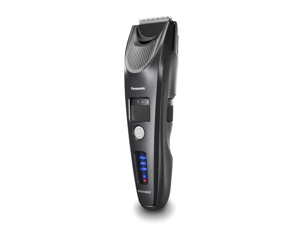 Panasonic ER-SC40-K803 hair trimmers/clipper Black 19