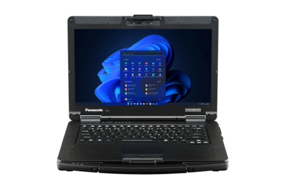 Panasonic Toughbook mk3 Intel® Core™ i5