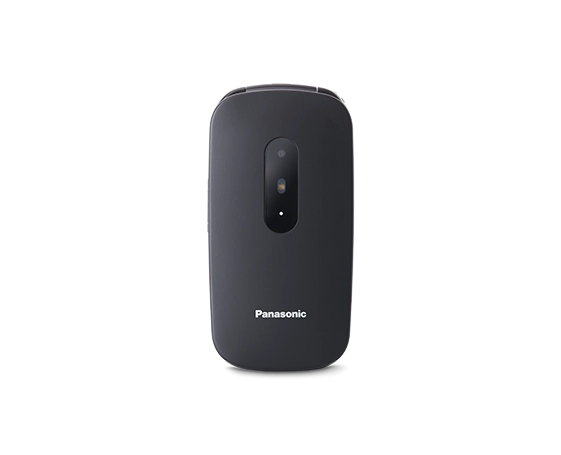 Panasonic KX-TU446EXB 6.1 cm (2