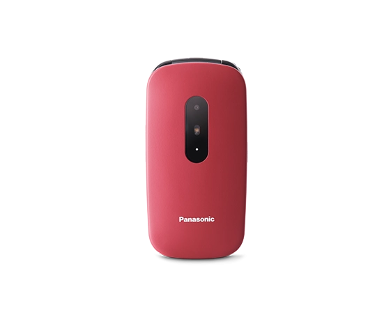Panasonic KX-TU446EXR 6.1 cm (2