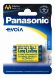 Panasonic Evolta AA Single-use battery Alkaline