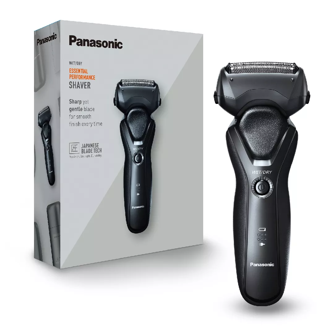 Panasonic  Shaver  ES-RT37-K503  Operating time (max)