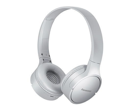 Panasonic RB-HF420BE Headset Wireless Head-band Music