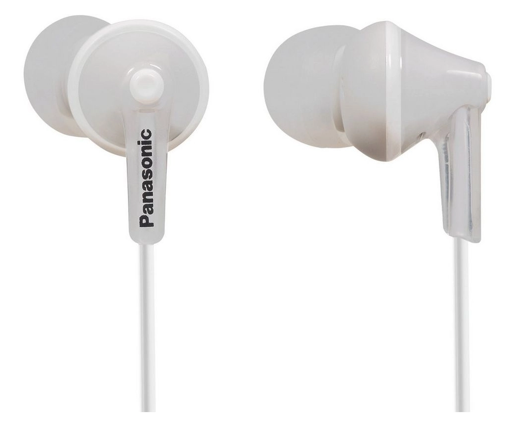 RP-HJE125E-W White
