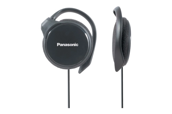 Panasonic RP-HS46E-K headphones/headset Wired Ear-hook Music