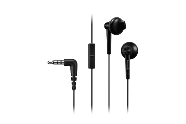 Panasonic RP-TCM55E Headset Wired In-ear Calls/Music