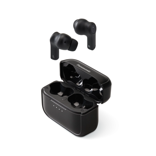 RZ-B210WDE-K Black