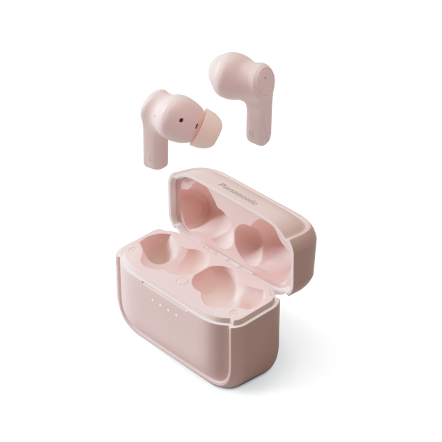 Panasonic RZ-B210W Headset Wireless In-ear Calls/Music