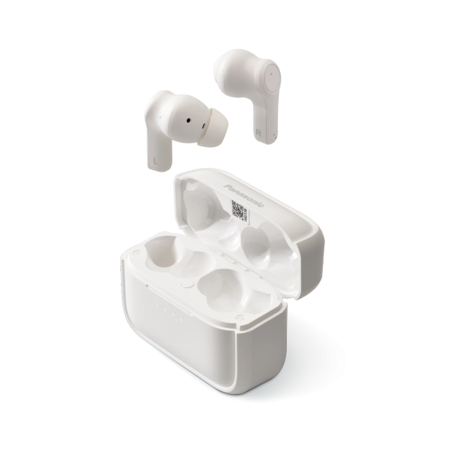 Panasonic RZ-B210W Headset Wireless In-ear Calls/Music