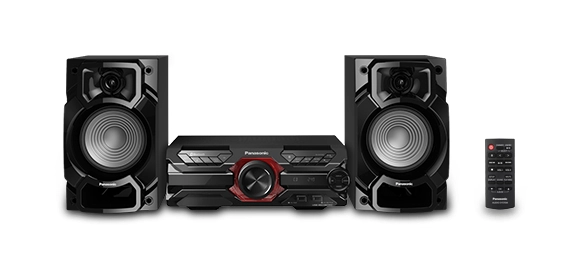 Panasonic SC-AKX320 Home audio mini system
