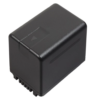 Panasonic VW-VBT380 Lithium-Ion (Li-Ion) 3880 mAh