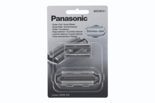 Panasonic WES9013 Shaving head WES9013Y1361 5025232443833