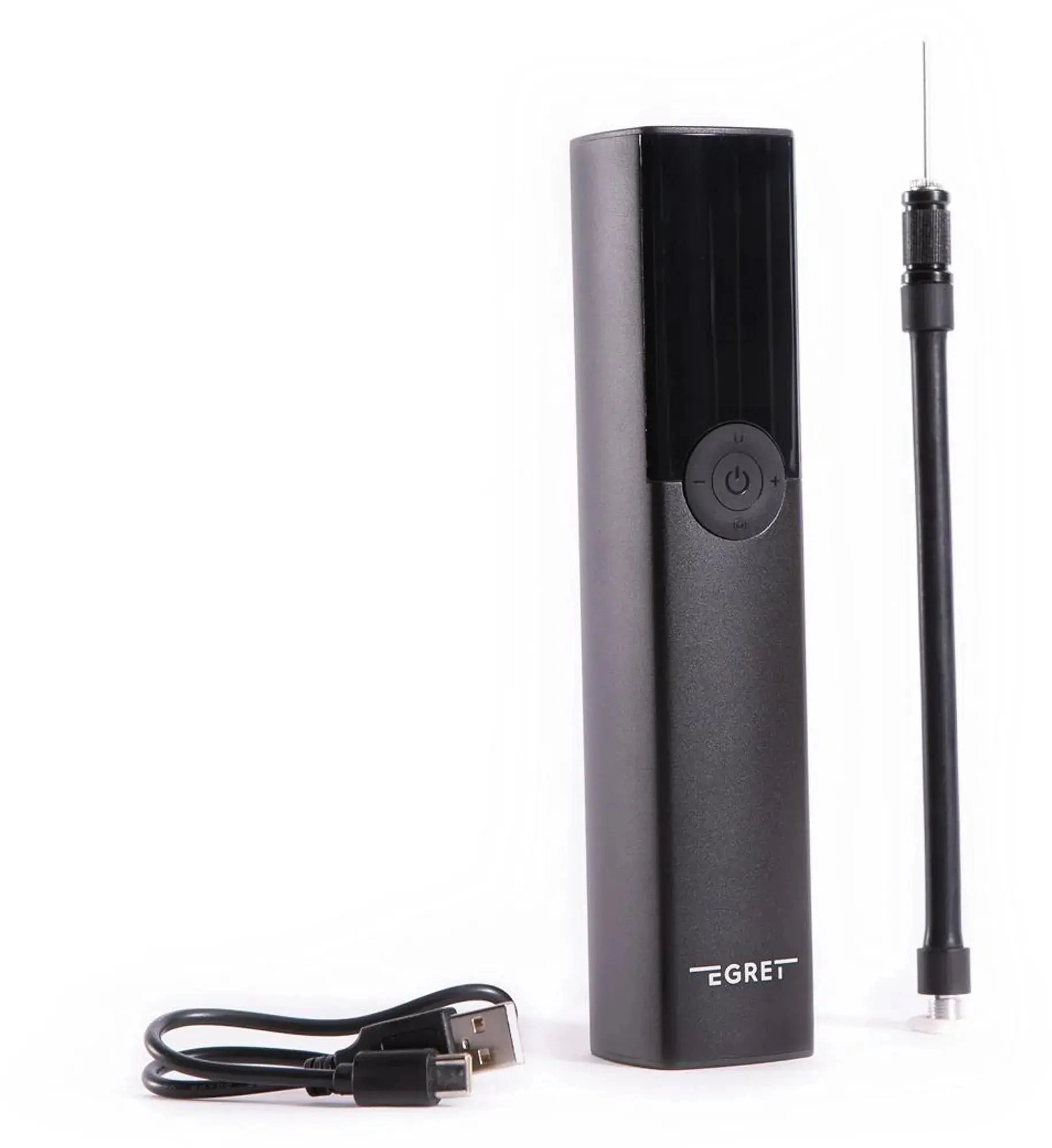 Egret Smart Air Pump E-Bike/Scooter/Roller 10100450