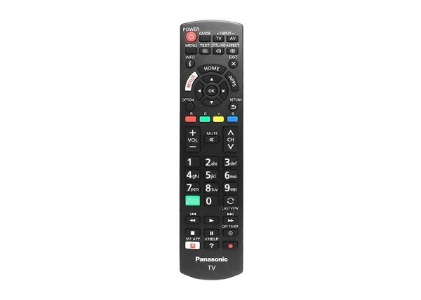 Panasonic LXP1134 Remote Control for LED/LCD