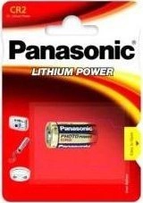 Panasonic Bateria Panasonic do fotokomórek FAAC