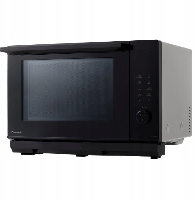 Panasonic microwave oven Steam microwave 4in1