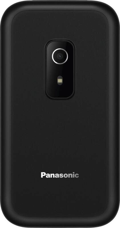 Telefon komórkowy klapka Panasonic KX-TF600EXB 4G