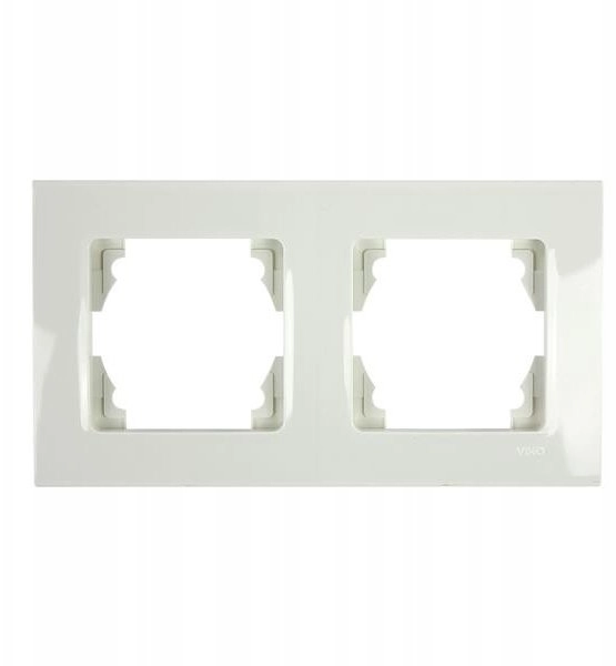 Panasonic LINNER S Double frame glossy