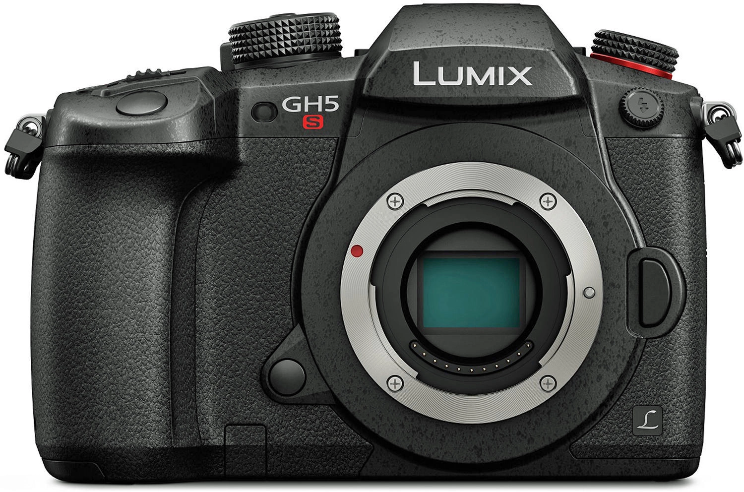 Panasonic Lumix DC-GH5S body DC-GH5SE-K 5025232873937