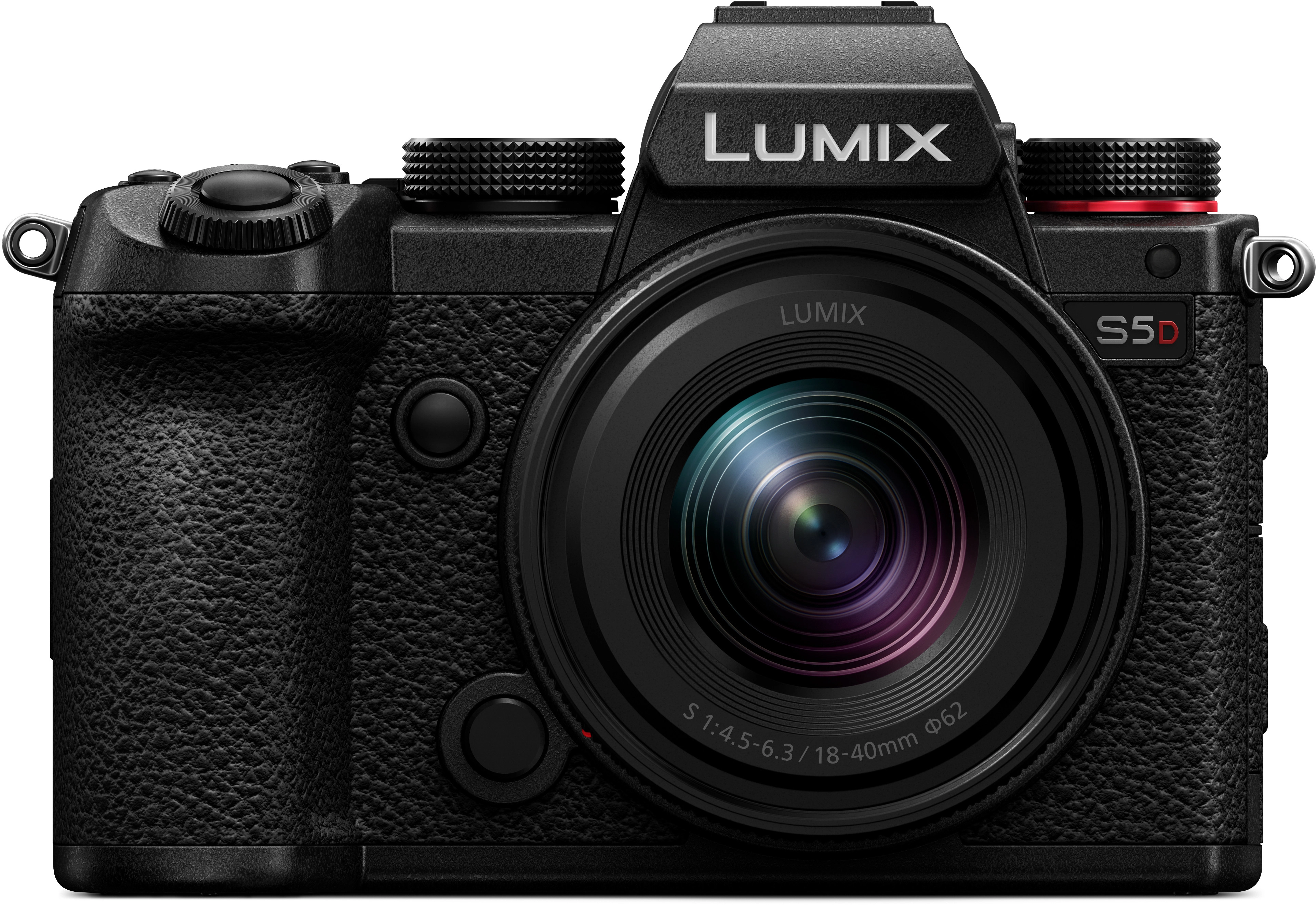 Panasonic Lumix S5 + S 18-40mm