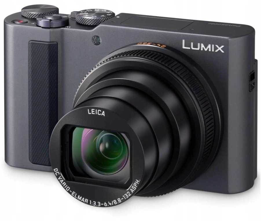 Digital camera Panasonic Panasonic Lumix DC-TZ300