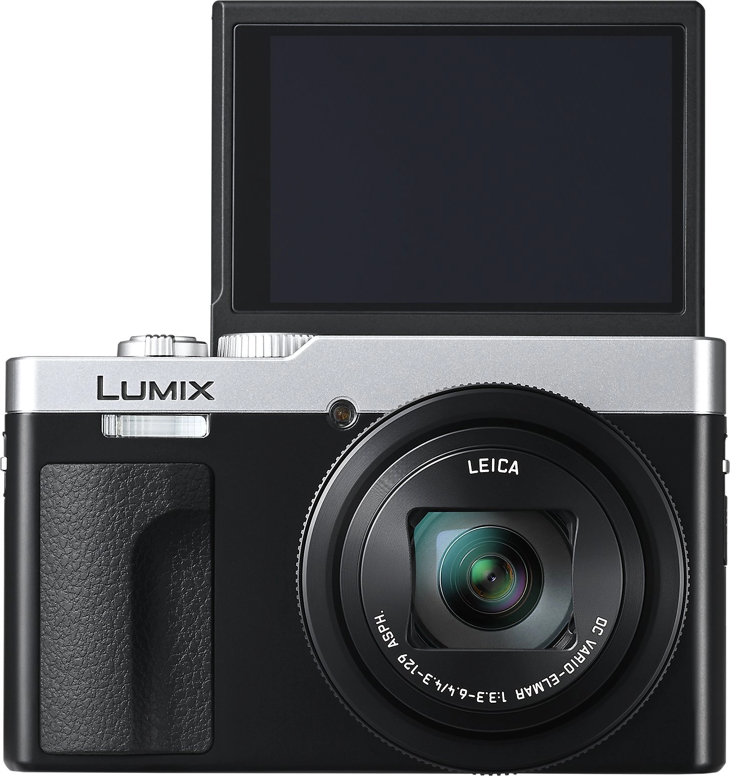 Lumix DC-TZ99 Silver 7570721 DC-TZ99E-S 5025232978755