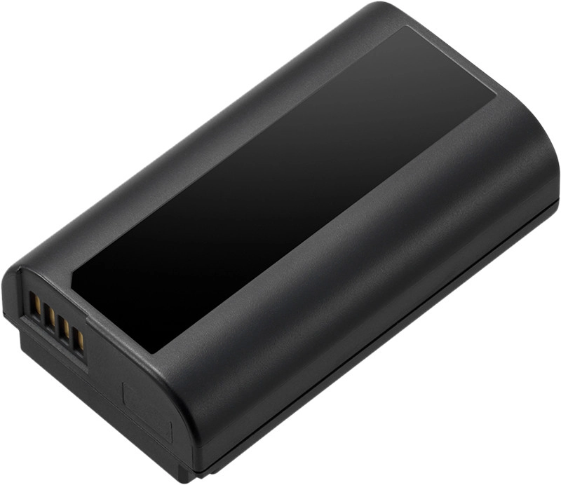 Panasonic DMW-BLJ31E -akku DMW-BLJ31E 5025232886333