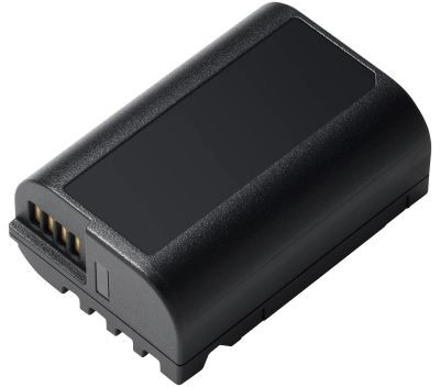 Panasonic DMW-BLK22E DMW-BLK22E 5025232940189
