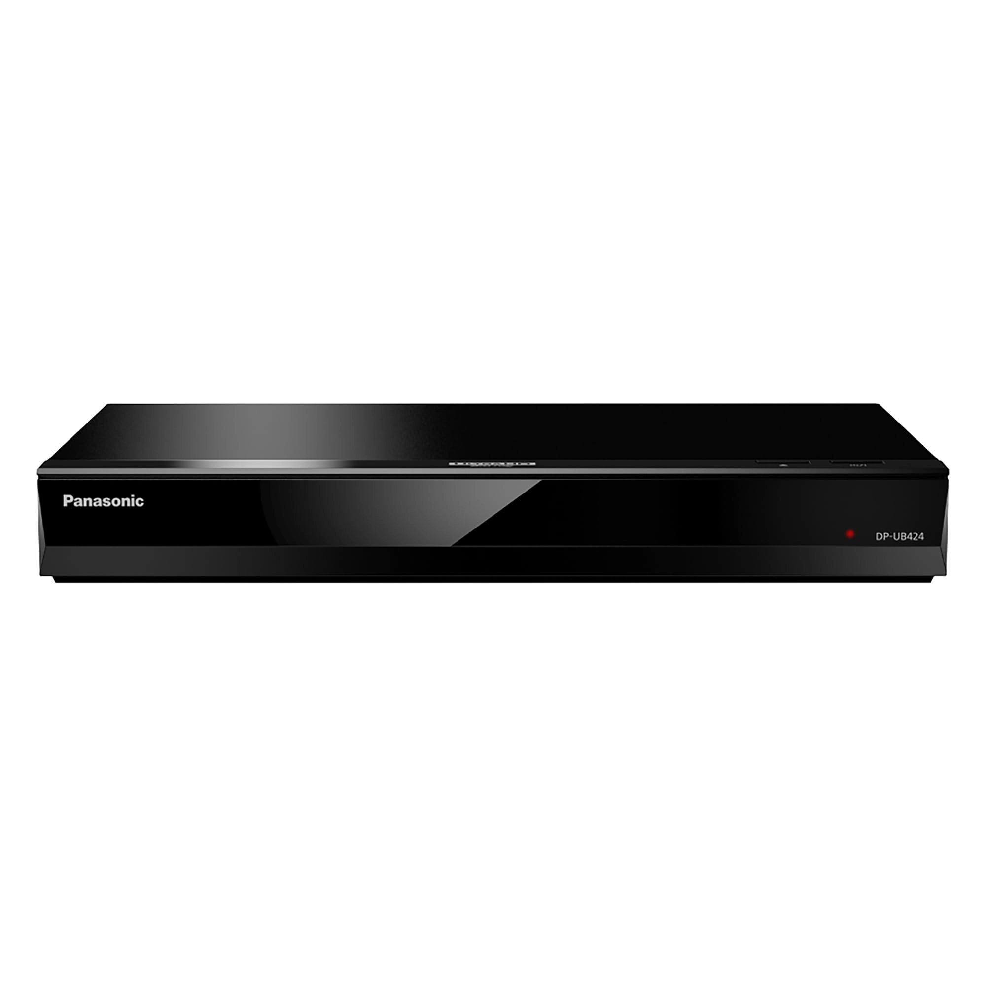 Panasonic DP-UB424AGK schwarz DP-UB424AGK