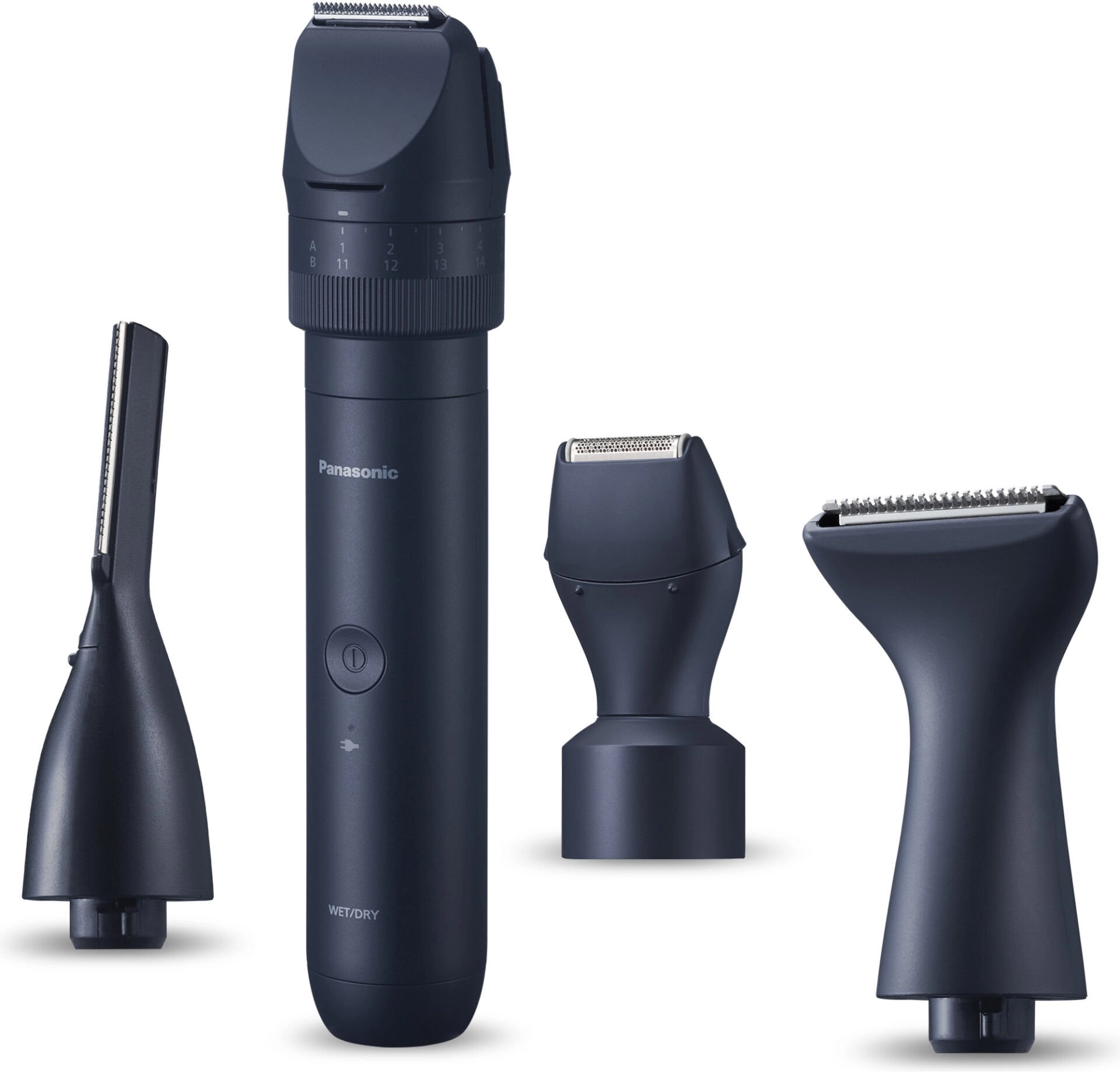 Multishape Beard/Hair Trimmer Set ER-CKN1 1274340