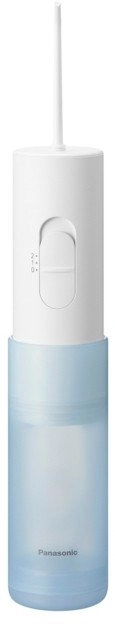 Panasonic EW-DJ11-A503 Oral Irrigator  White/Blue  Panasonic