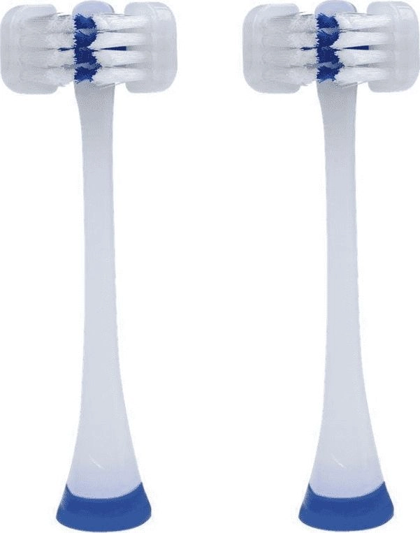 Panasonic EW0900 head for electric toothbrush