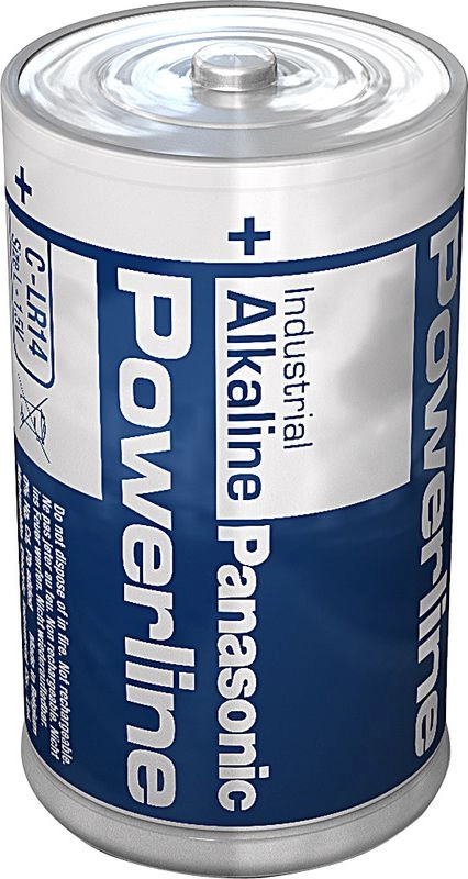 Panasonic LR14AD/4P household battery Single-use battery