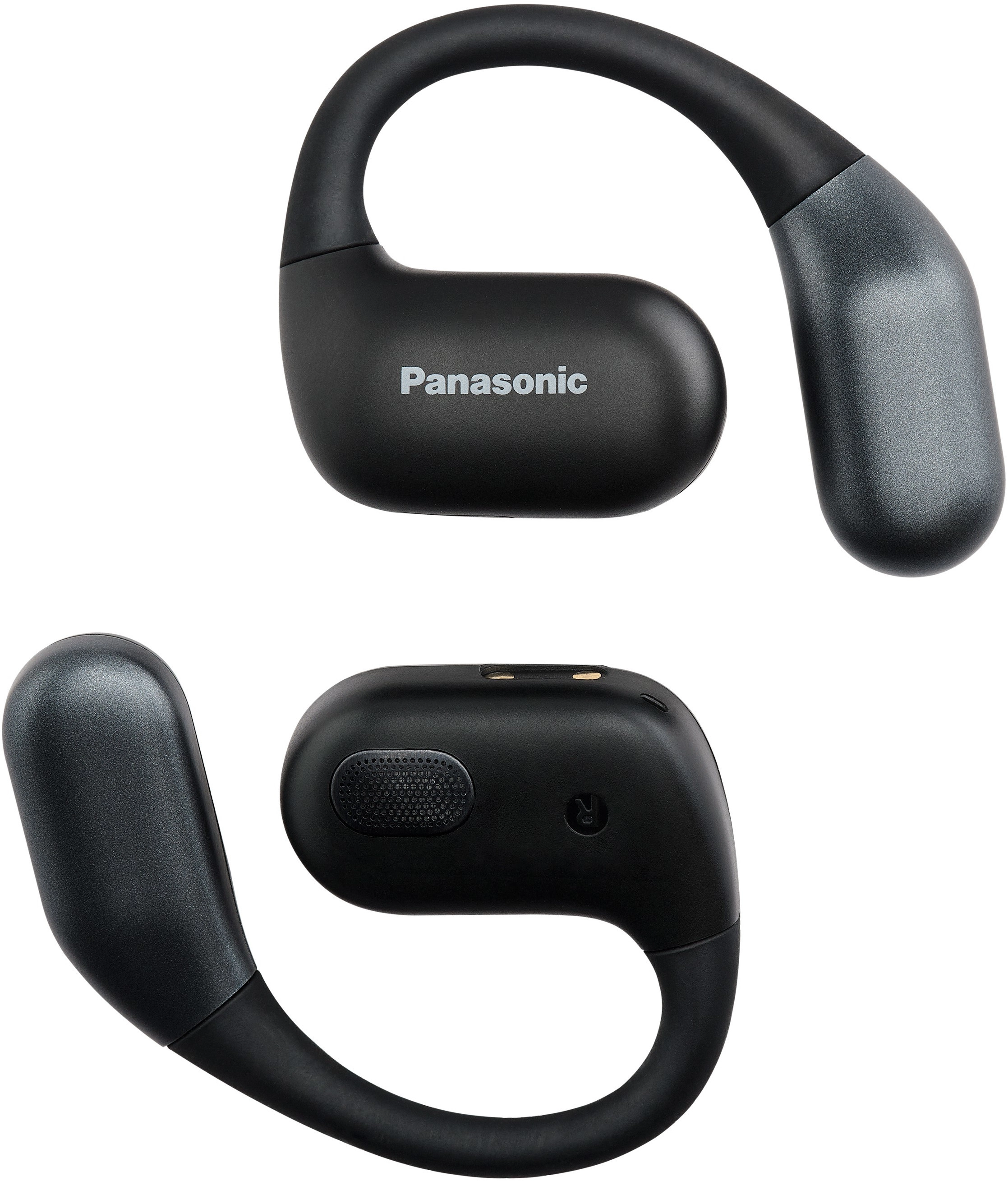 RB-F10DE-K Black