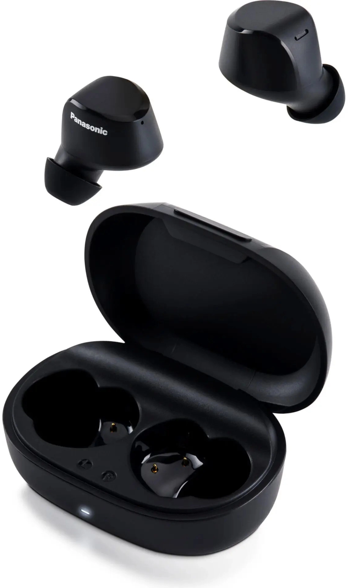 RZ-B120WDE-K Black