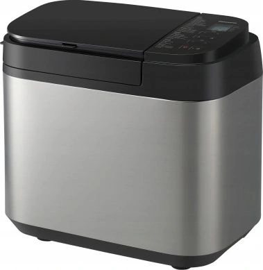 Panasonic SD-YR2550SXE  Timer  Variable crust browning