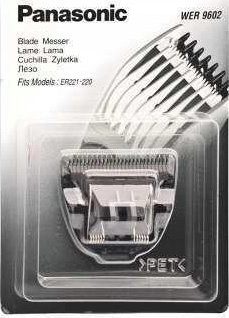 Panasonic WER9602 ( WER9602Y136 5025232334698 )
