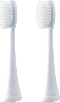 Panasonic WEW0935W830 toothbrush head 2 pc(s)