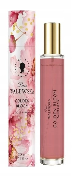 Miraculous PANI WALEWSKA Golden Bloom Eau